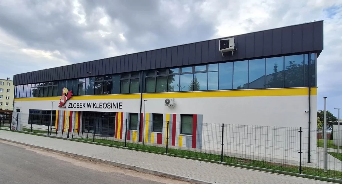 Edukacja, Przełom opiece dziećmi gminie Juchnowiec! - zdjęcie, fotografia