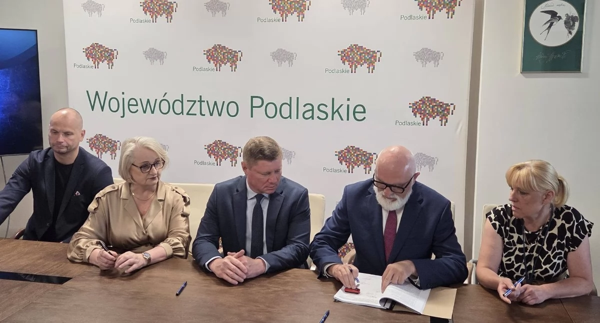Nieruchomość, Olmonty zyskają nowoczesne boisko monitoring! - zdjęcie, fotografia