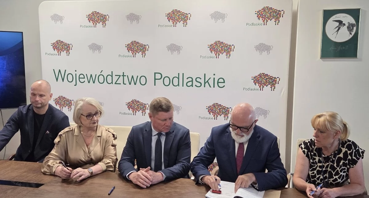 Nieruchomość, Olmonty zyskają nowoczesne boisko monitoring! - zdjęcie, fotografia