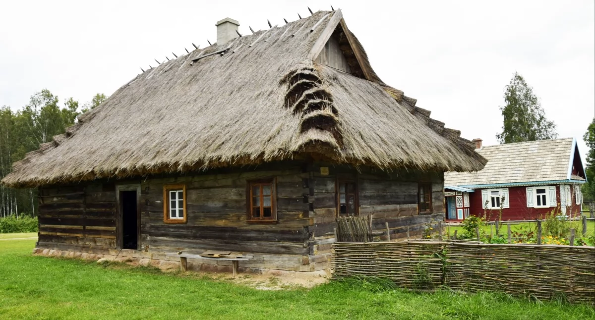 Kulturalne, Wielki jubileusz Podlaskiego Muzeum Kultury Ludowej! - zdjęcie, fotografia