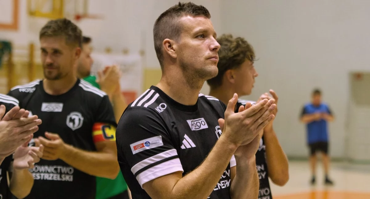 fot. Fb Jagiellonia Futsal Białystok 