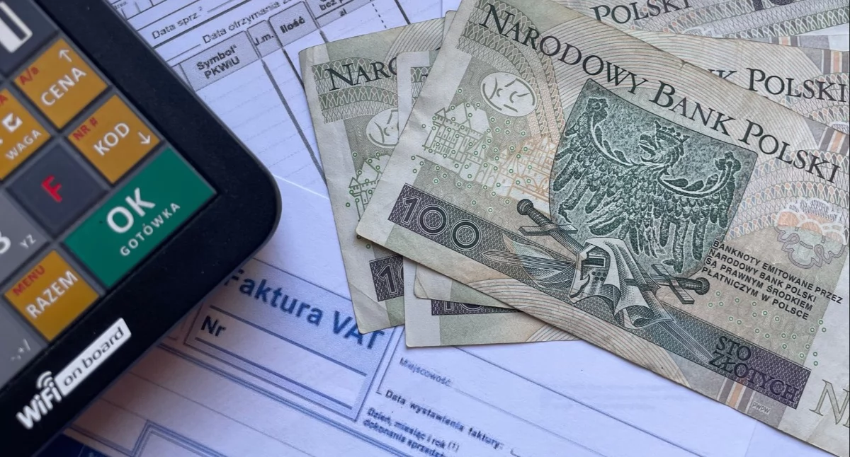 Finanse , Lawina donosów podlaskiej skarbówce! - zdjęcie, fotografia