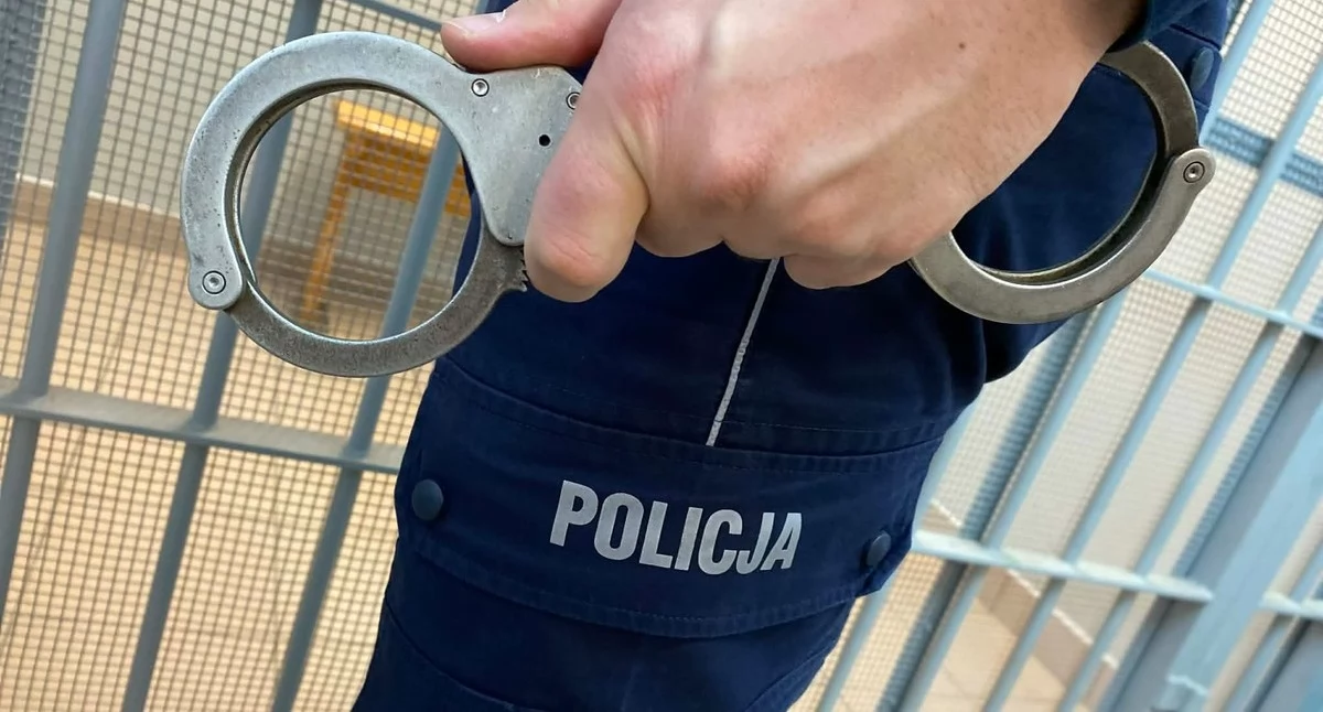 Kradła w sklepach, twierdząc, iż jest wzorową matką! Złapana z łupem w ręku!