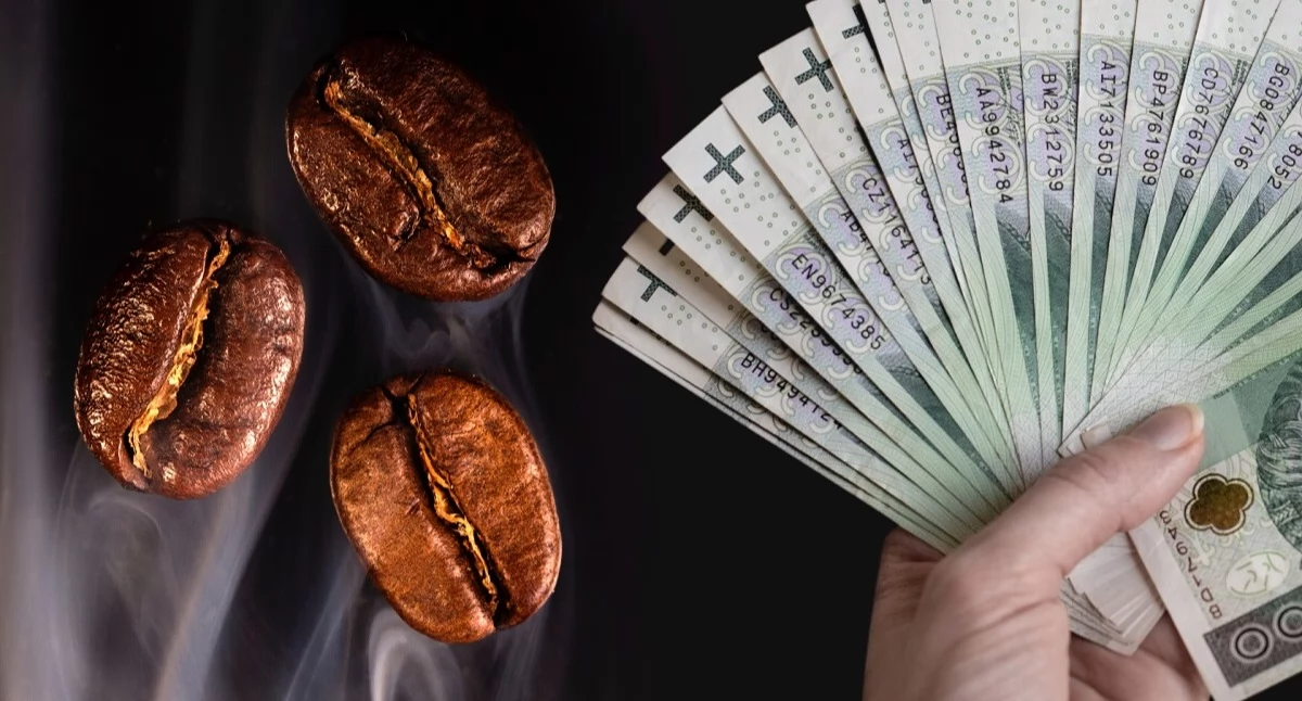 Żołędziówka zamiast espresso? Kawa zdrożeje o kilkaset procent - co czeka podlaskich branżowców?