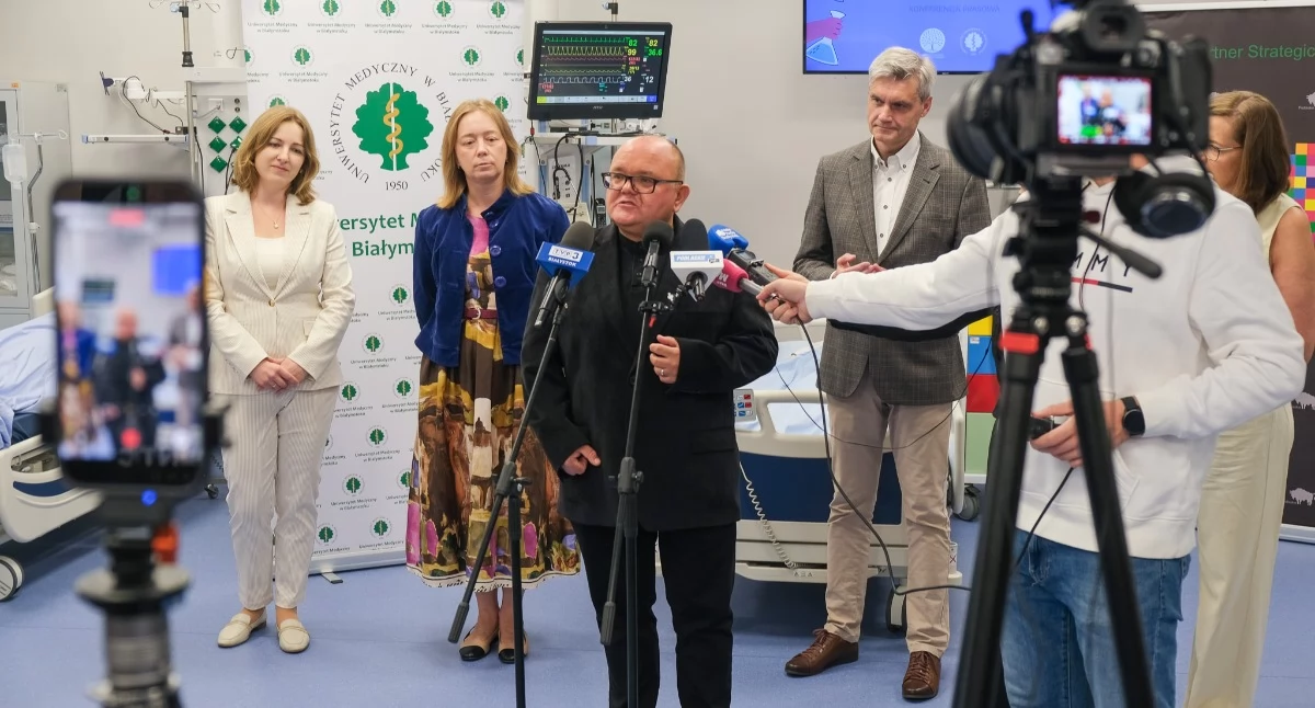Edukacja, Podlascy uczniowie zostaną młodymi badaczami - zdjęcie, fotografia