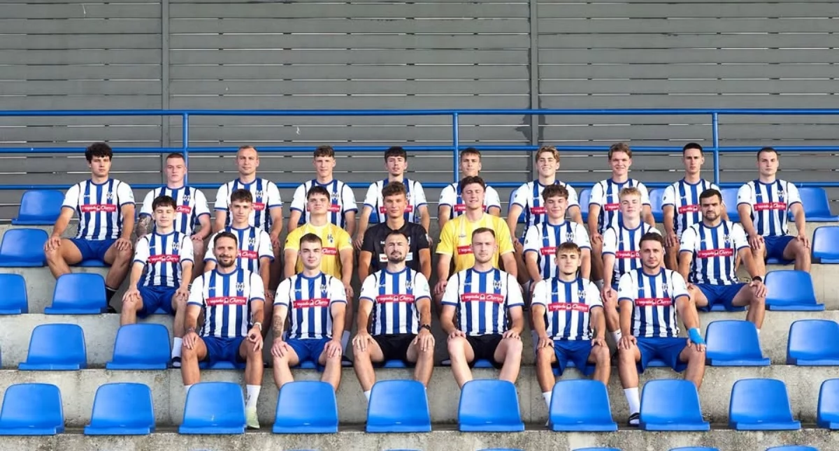 Wielkie strzelanie w IV lidze! Ruch rozbił Krynki, Wasilków zmiażdżył Śniadowo