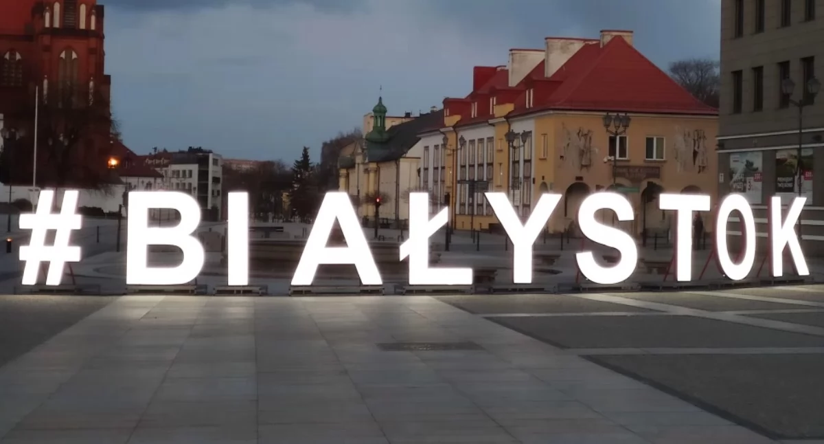 Czy władze Białegostoku rozrzucają pieniądze mieszkańców na luksusy?