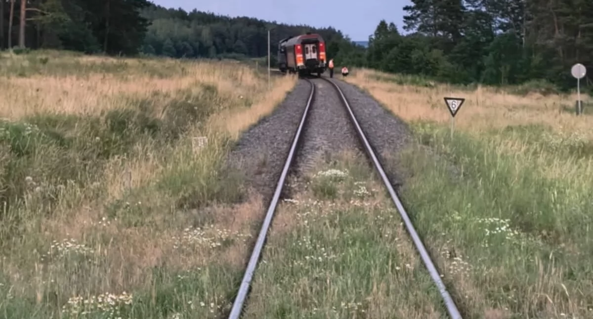 Polityka w regionie, dekady decyzji władz Białegostoku sprawie kolei miejskiej - zdjęcie, fotografia