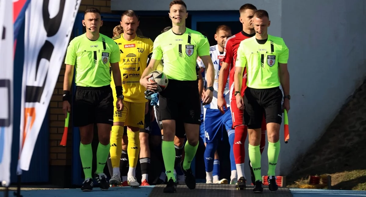 Fot: Olimpia Zambrów 