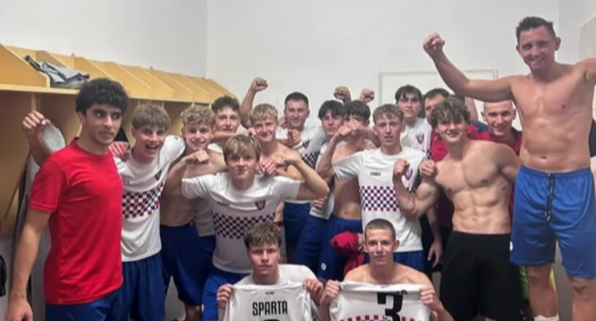 Fot: Sparta Augustów