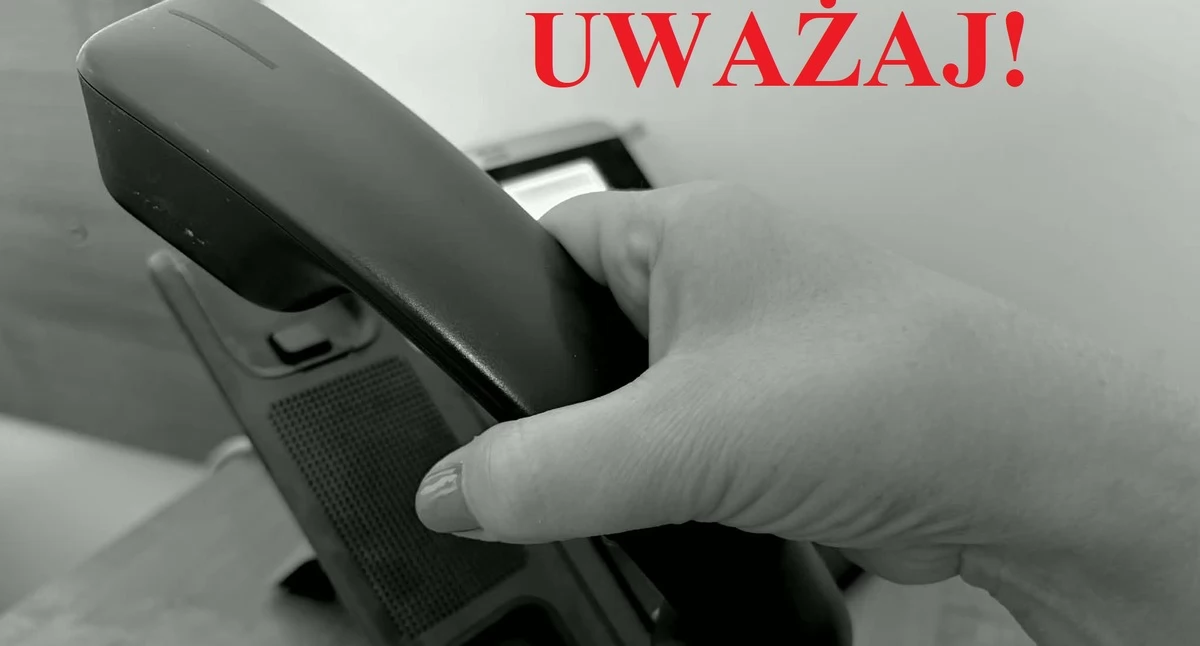 Kryminalne, Seniorka straciła oszczędności życia przez oszustów - zdjęcie, fotografia