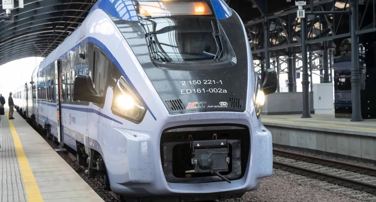 Zostaw auto i jedź pociągiem za złotówkę. Kiedy? 22 września!