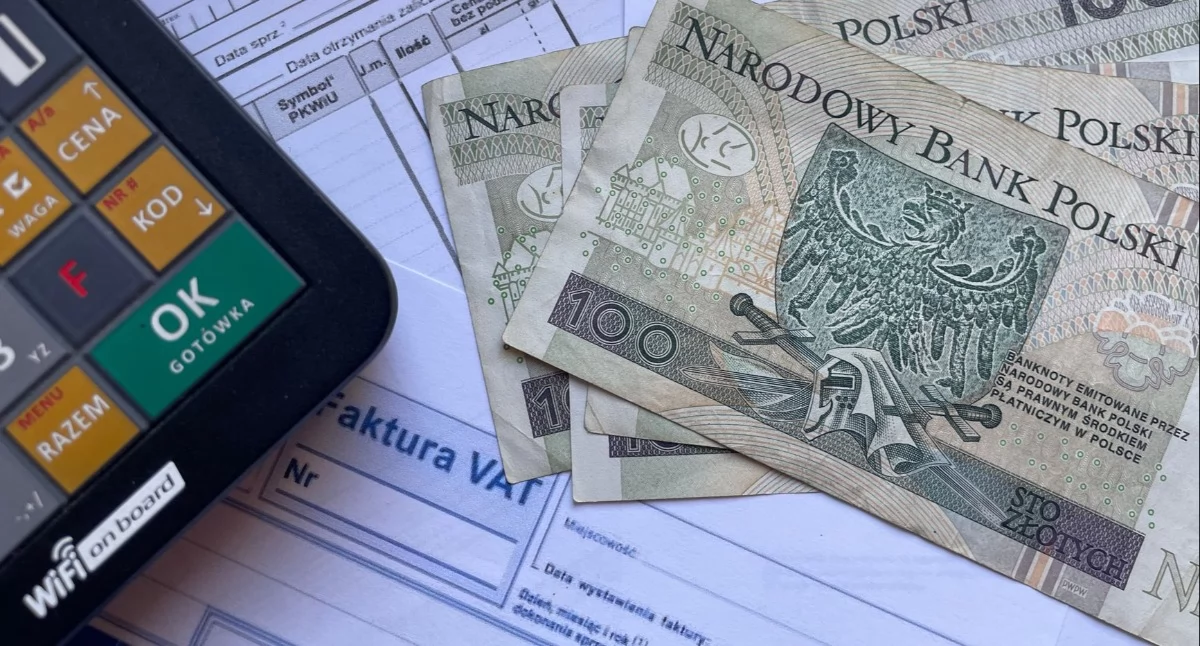 Kontrola KAS w Bielsku Podlaskim. Firma budowlana omijała kasę i podatki