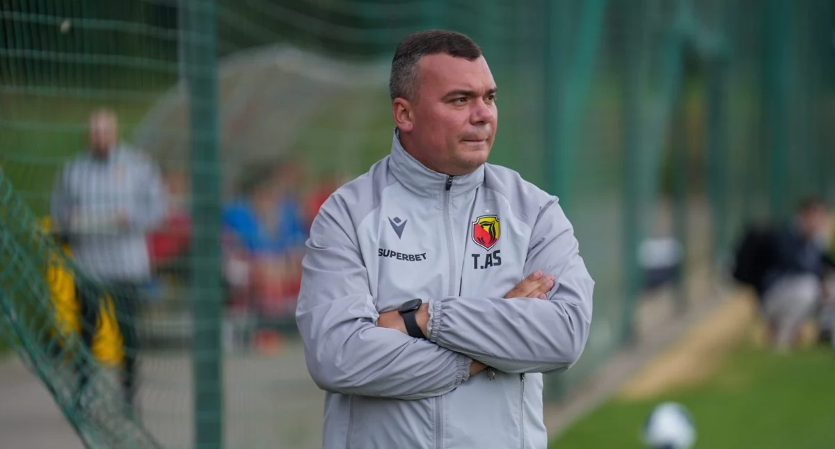 Jagiellonia poznała rywala w Pucharze Polski. Październik będzie ciężki