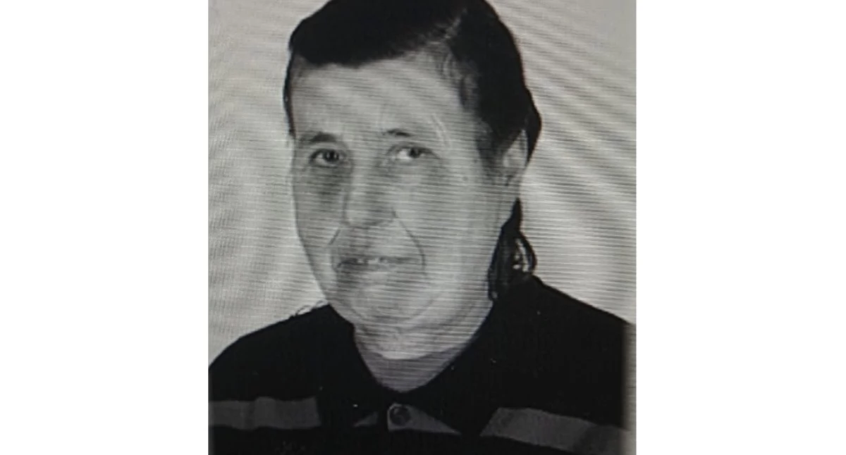 Zaginęła 83-letnia Halina Jagiello z Drohiczyna. Policja i rodzina proszą o pomoc!