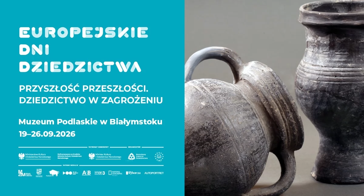 Historia, Odkryj tajemnice przeszłości Białymstoku - zdjęcie, fotografia