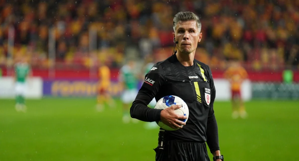 Kontrowersje sędziowskie na stadionie w Białymstoku. Jagiellonia skrzywdzona przez sędziów i VAR?