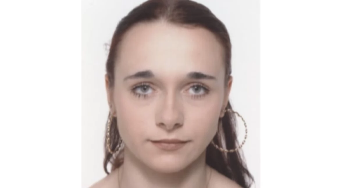 Zaginęła 16-letnia Weronika z Białegostoku