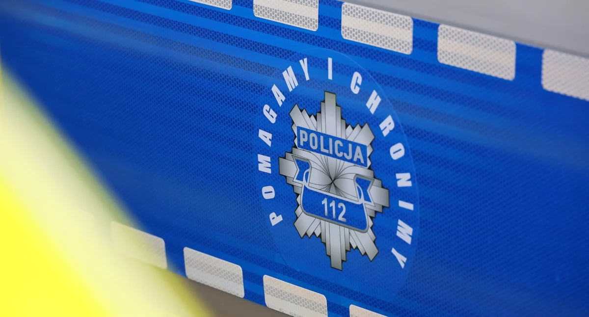 Kryminalne, Brutalny białostockim autobusie Pobity letni pasażer - zdjęcie, fotografia