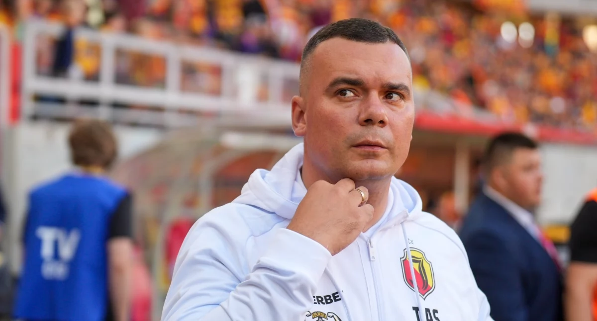 Jagiellonia Białystok szuka formy w sparingach. We wtorek Sudova, w sobotę Polonia Warszawa