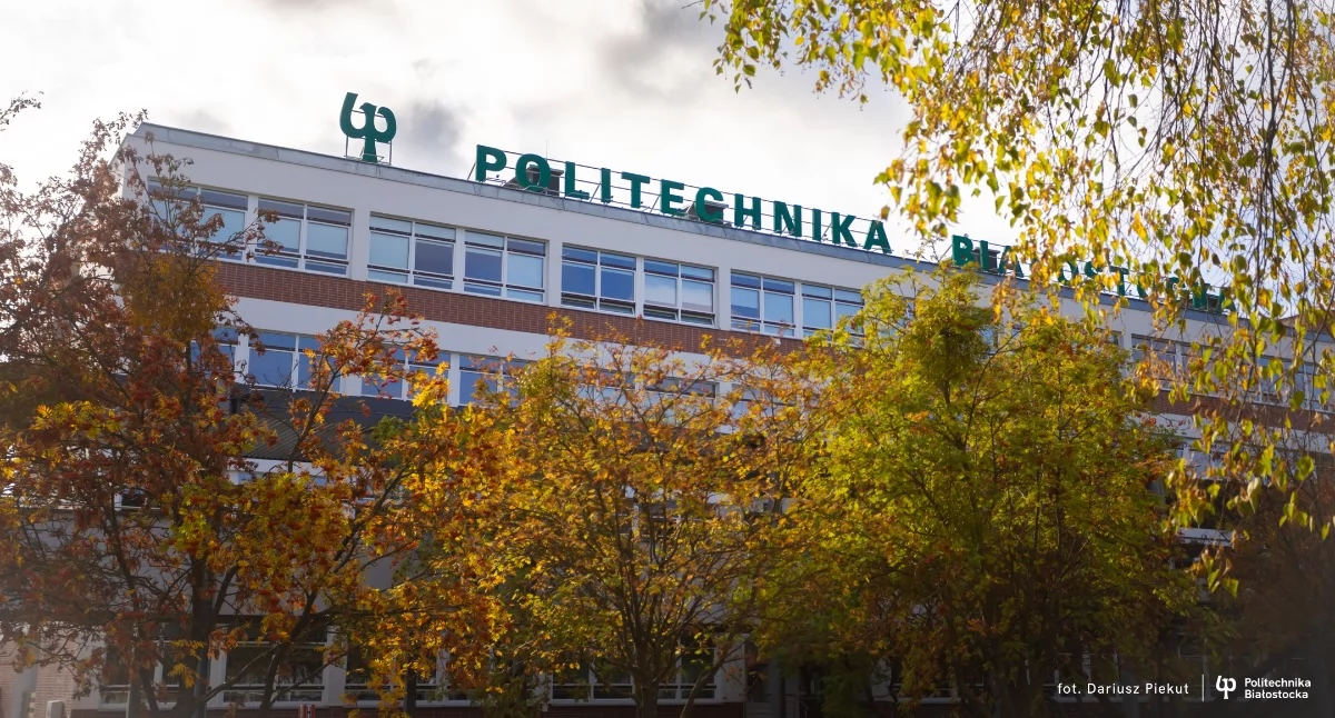 Edukacja, Białostocka uczelnia zaprasza maturzystów kursy - zdjęcie, fotografia