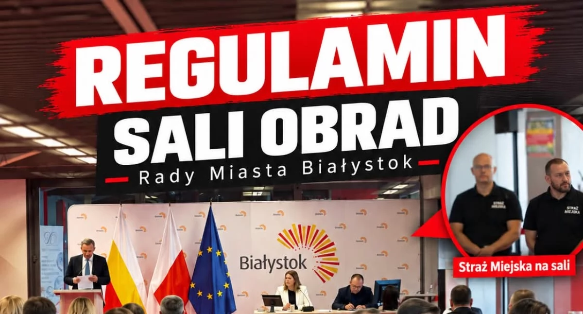 Henryk Dębowski (Władza oddzielona Strażą Miejską od mieszkańców)