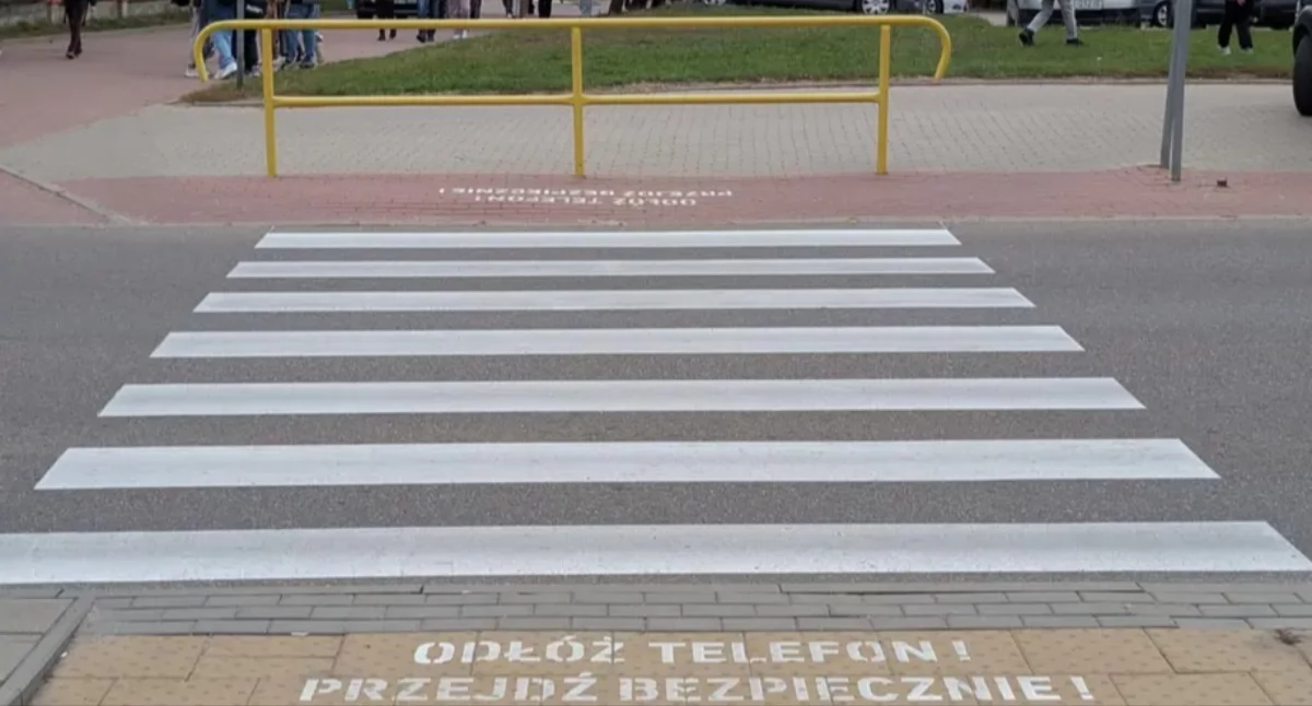 Radny Koalicji Obywatelskiej zauważył problemy najmłodszych mieszkańców na Leśnej Dolinie