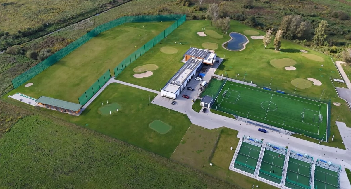 Wielkie święto sportu na białostockich Zawadach. Pierwsze urodziny Ośrodka Sportowego