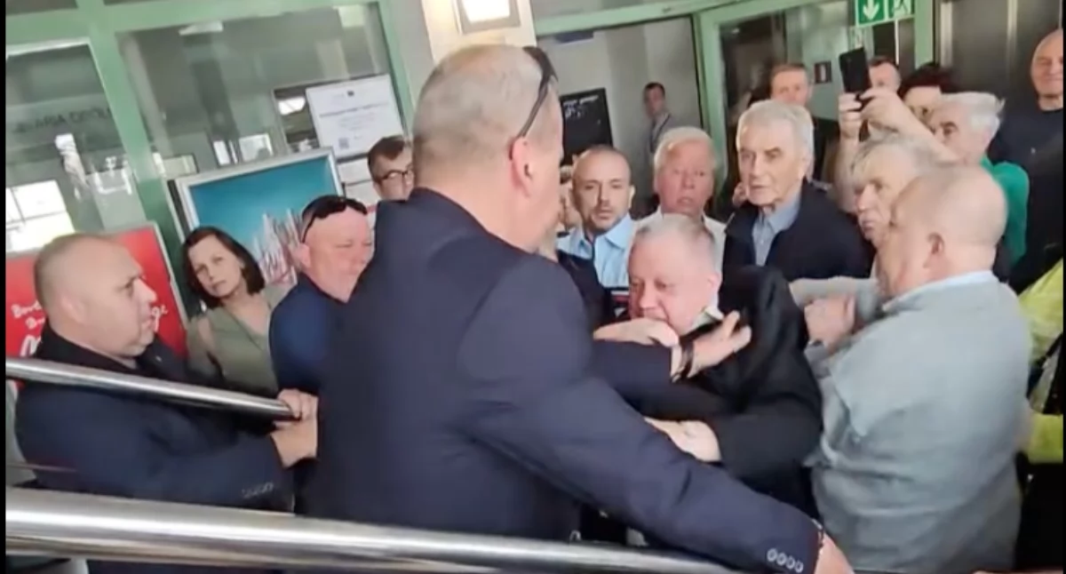 Tajemnicze fortagami podlaskiego sejmiku pod lupą