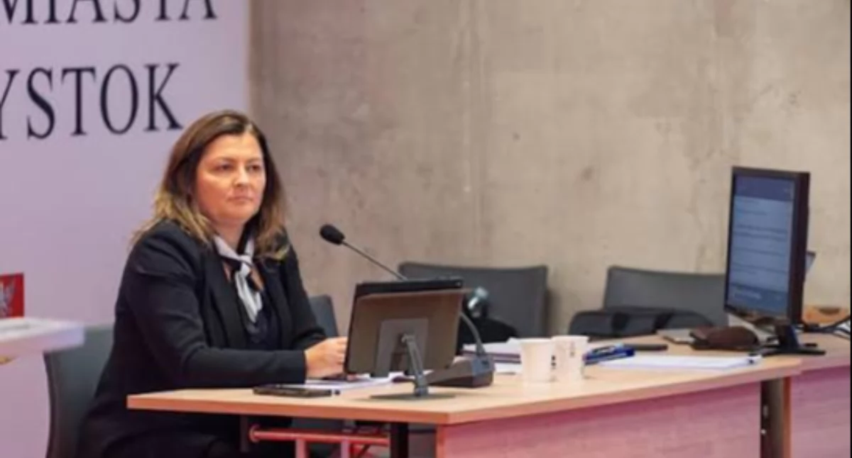 Od znaków po petycje, czyli co naprawdę dzieje się na białostockiej Komisji Skarg