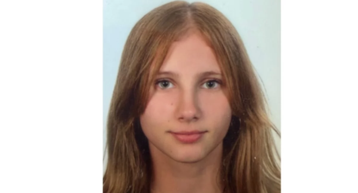 Zaginęła 16-letnia Nikola z Zambrowa. Policja prosi o pomoc