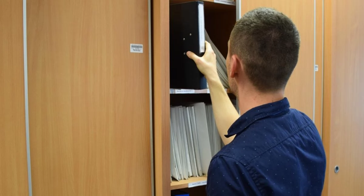 Milionowa strata zamieniła się w dochód. Podlaska KAS przyłapała przedsiębiorcę
