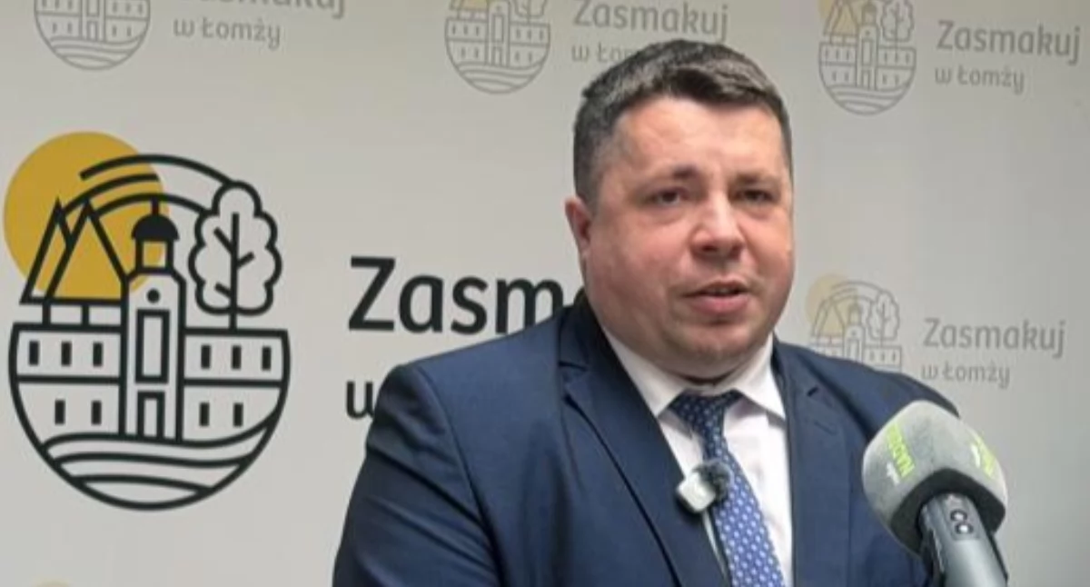 Prawie 7 milionów na edukację w Łomży. Wielki projekt edukacyjny wystartował
