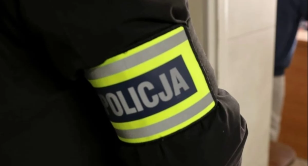 Odważna seniorka przechytrzyła oszusta na wnuczka