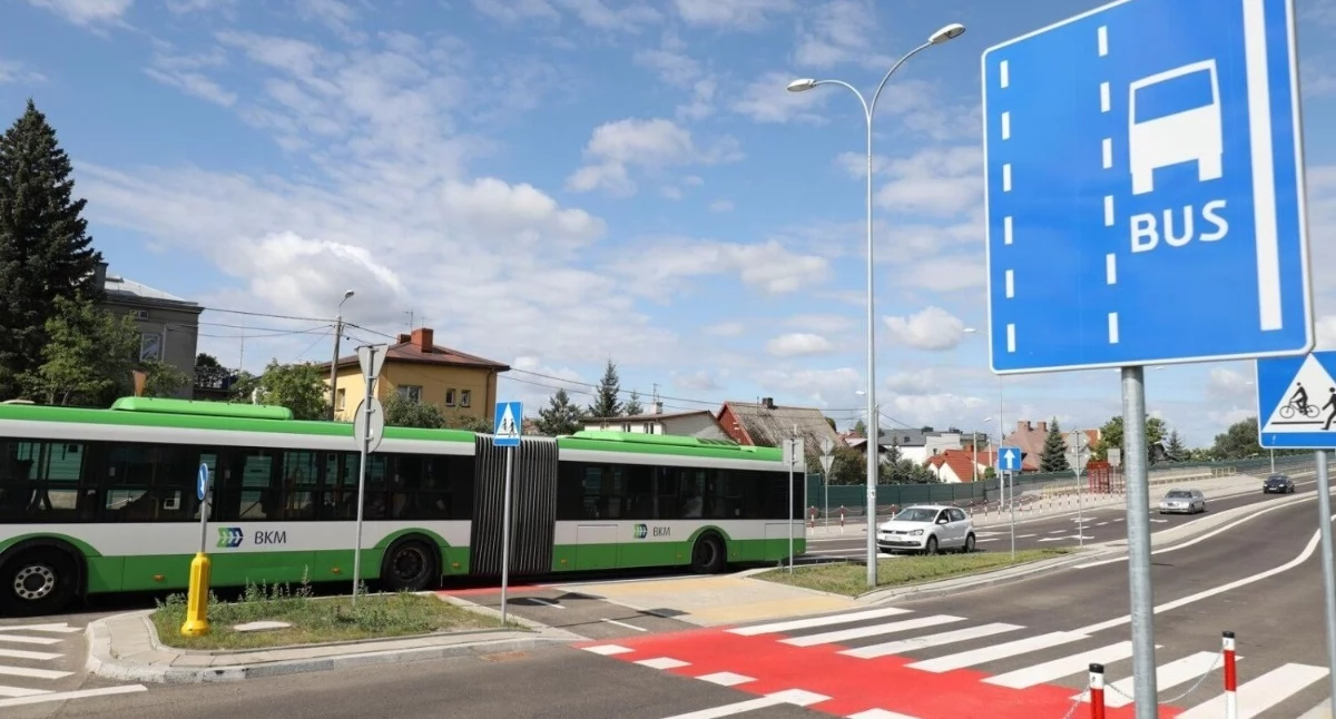 Koniec bezkarnej jazdy elektrykami po białostockich buspasach?