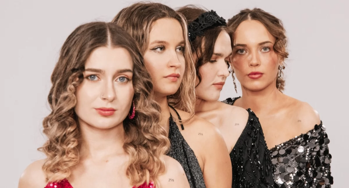 Imprezy kulturalne, Nostalgiczny koncert białostockim Klubie Fama! - zdjęcie, fotografia