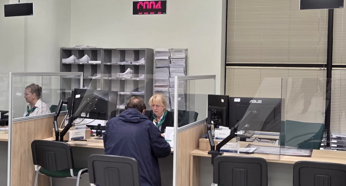 Podlaski ZUS podpowiada jak zyskać na emeryturze!