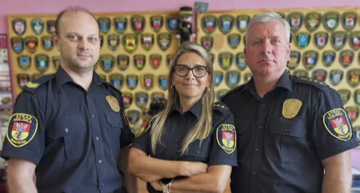  Urzędniczy parawan zamiast pracy na osiedlach