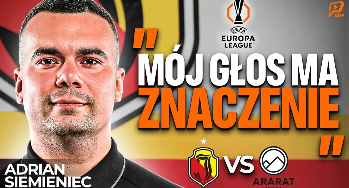 Przełamanie czy przez cały czas kryzys? Jagiellonia przed czwartkowym meczem! Gorące wypowiedzi (WIDEO)