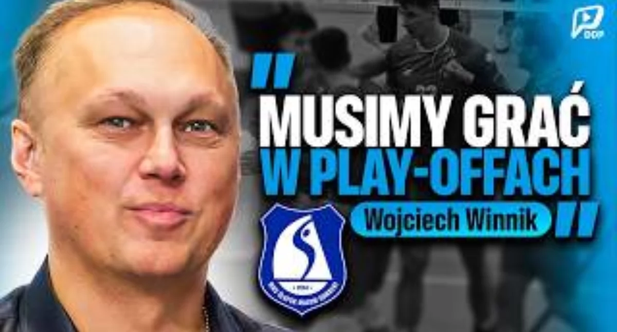 Ślepsk Malow Suwałki: silniejszy skład, ambitniejsze cele, pucharowe aspiracje! (WIDEO)