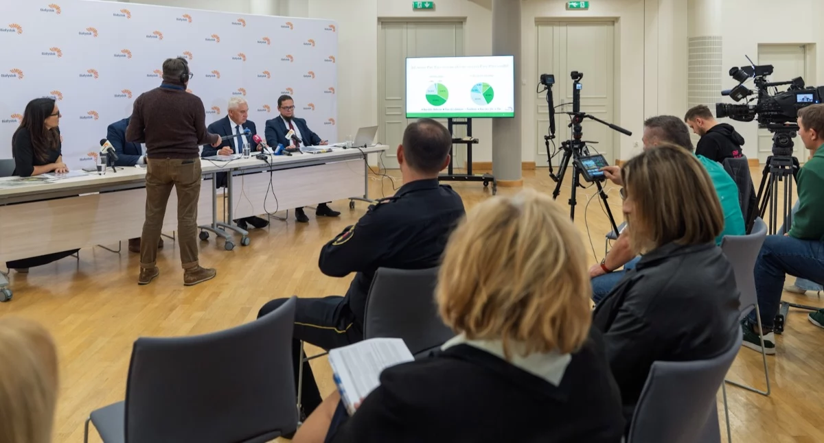 Trzecia edycja Mapy Potrzeb w Białymstoku!