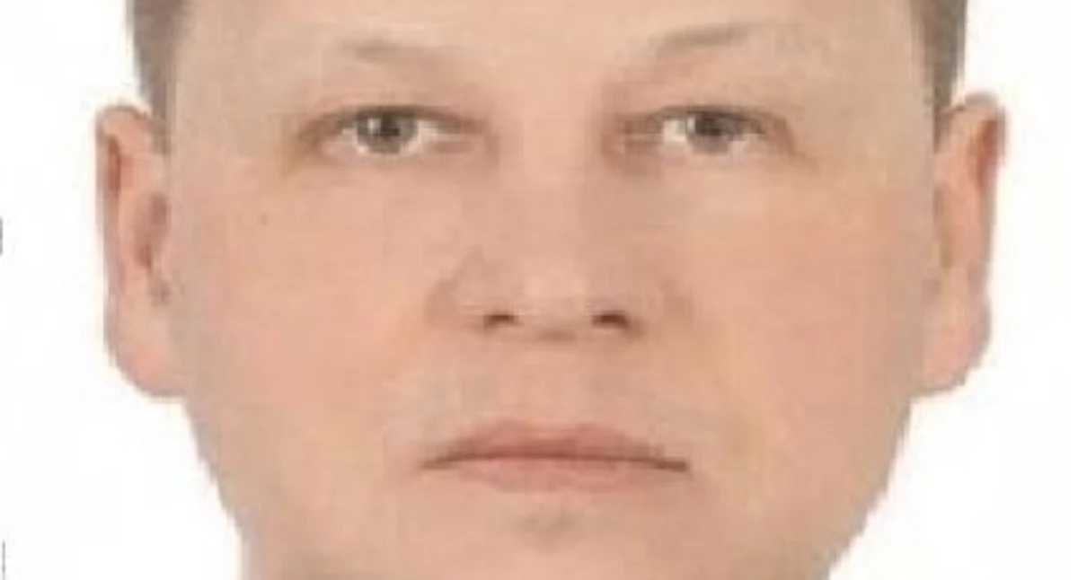 Kryminalne, Policja szuka groźnego przestępcy Znasz rysopis - zdjęcie, fotografia