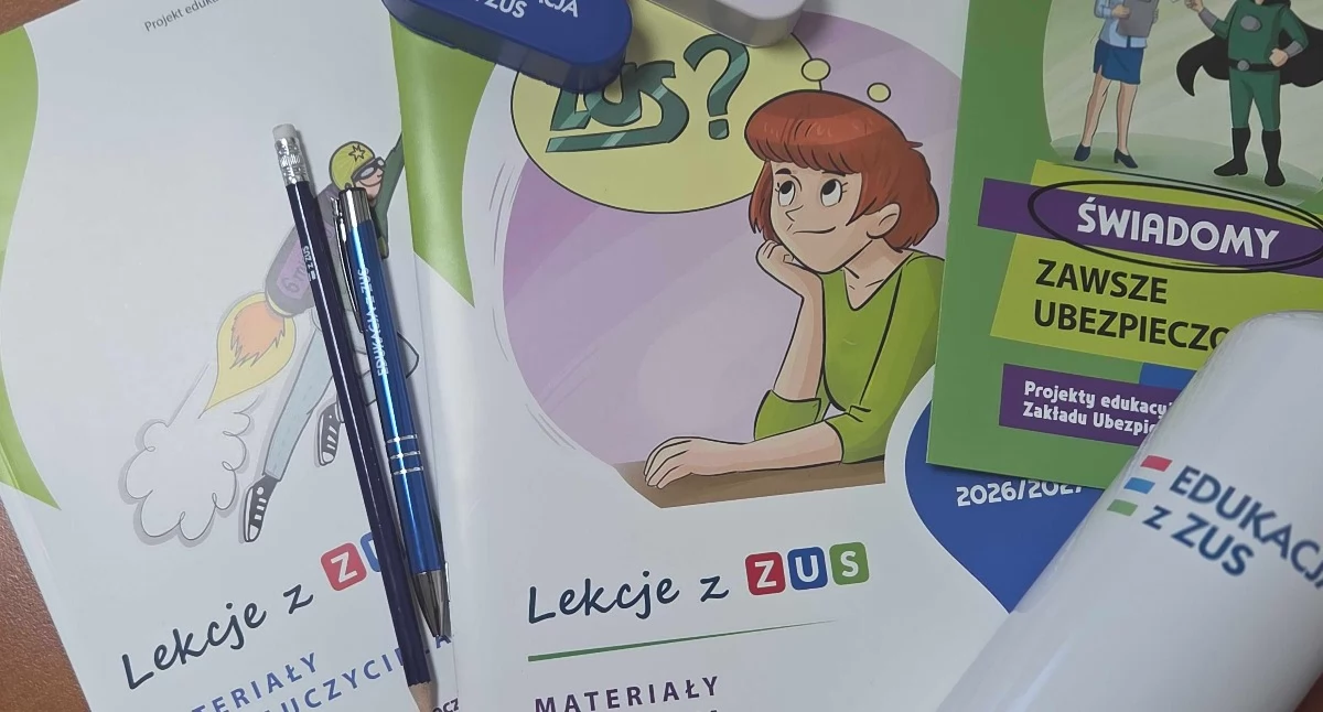Edukacja, Ostatni dzwonek zgłoszenia! Podlaskiem przypomina Olimpiadzie - zdjęcie, fotografia