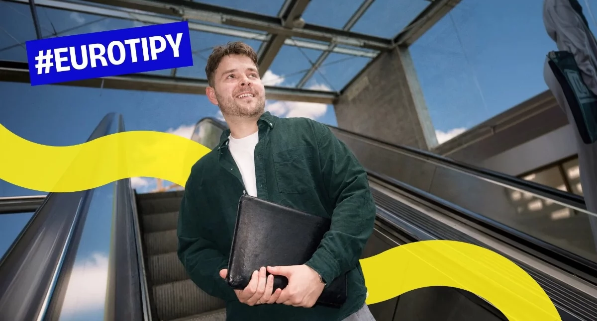 Edukacja, Erasmus+ otwiera drzwi podlaskiej młodzieży - zdjęcie, fotografia