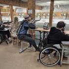  fot.&nbsp; Klub Sportowy Kaliber Białystok 
