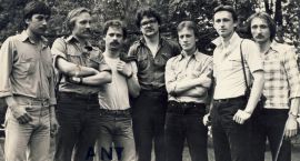 Antykwariat