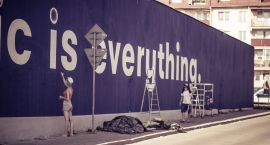 Mural UTD4