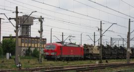 czołgi