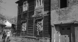 Białystok z drewna 2016 – druga edycja projektu