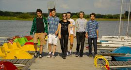 Grupa taneczna
